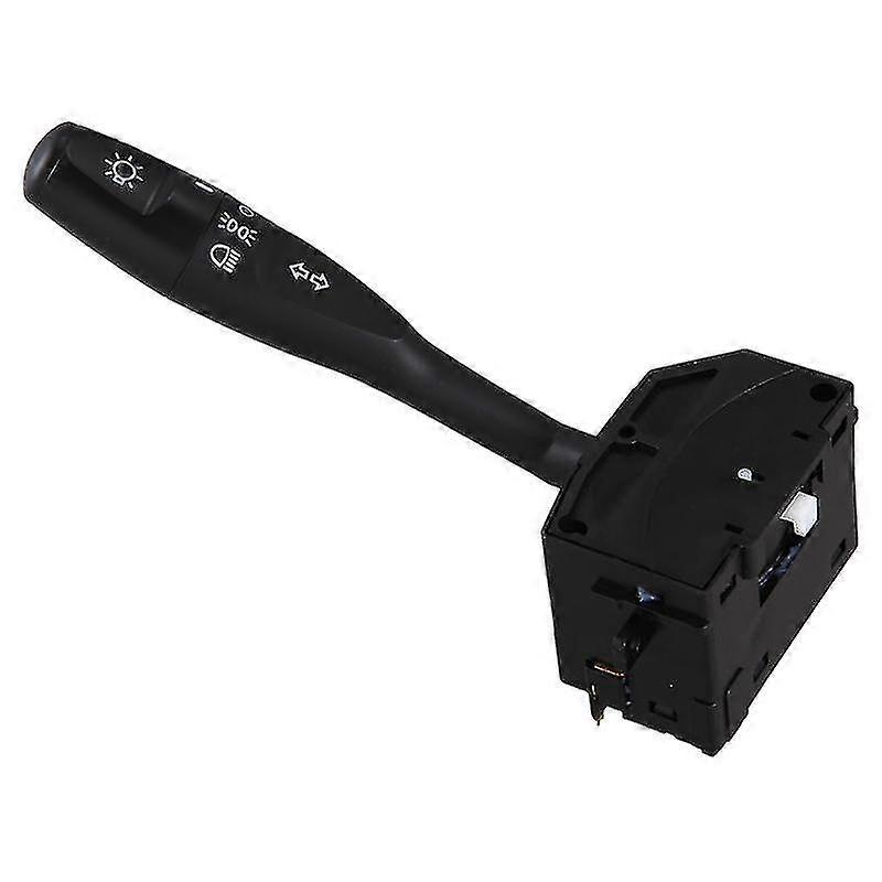 Car Front Headlight Combination Control Switch For Mitsubishi L200 Kit