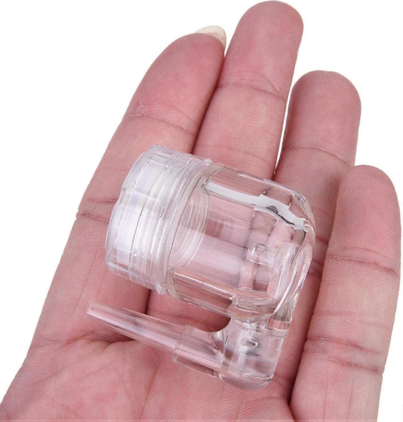 Diy Check Co2 System Valve Bubble Counter Planted Aquarium 4in1 For Co2 Diffuser U Shaped Co2 Diffuser Aquarium Check Valve For Valve Planted Aquarium