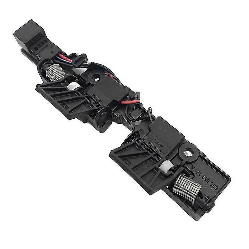 80C959121A Heckdeckel-Lichtlampenschalter für Q5L 2016-2023