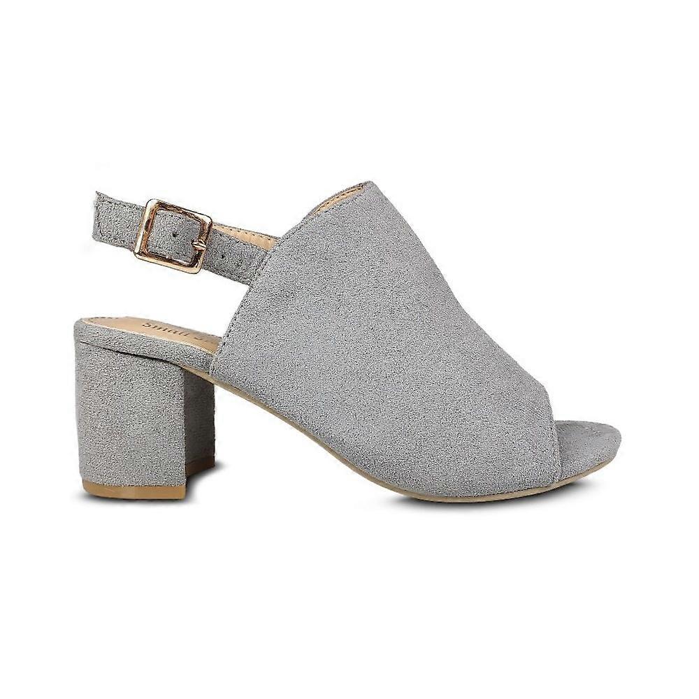 Shoes Permani Miros YC421234GREY