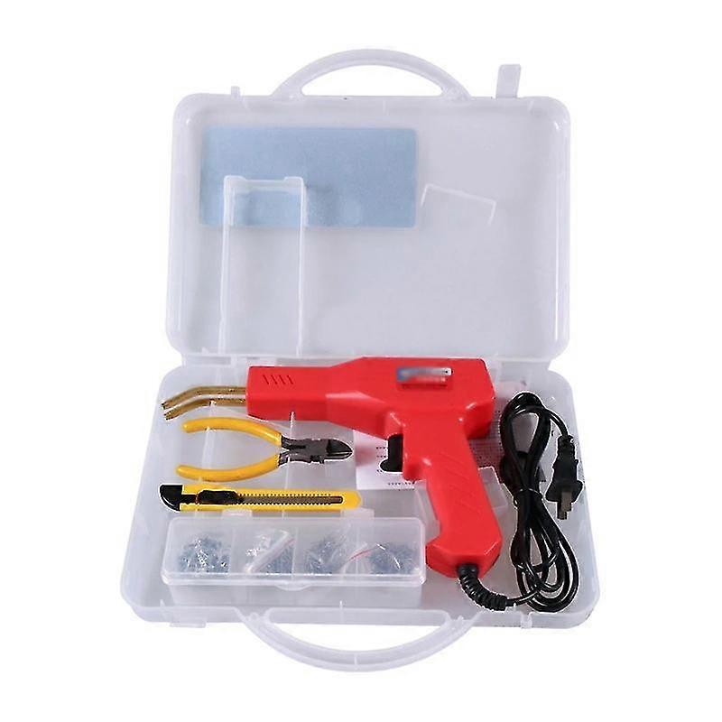 Professional Car Bumper Crack Repair Welding Unit