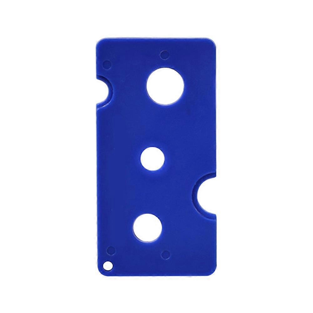 Coconut Oil Useful Oil Opener Key Tool Remover For Roller Cap Bottle Tools