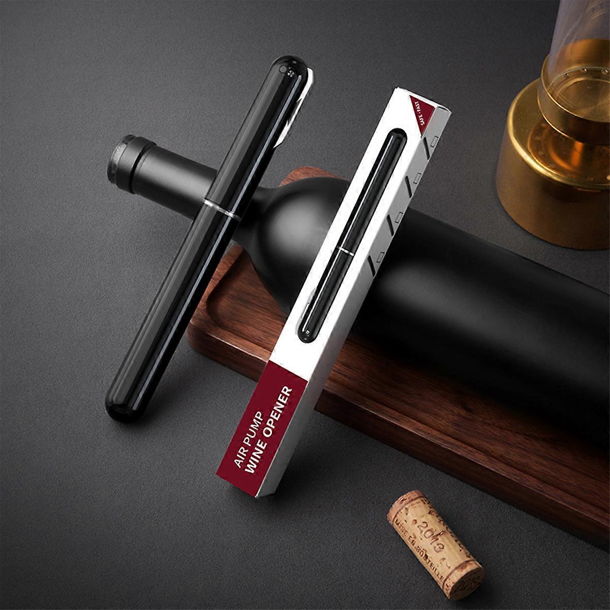 Air Pressure Wine Bottle Opener Multi-Function Wine Starter Personalized Wine Beer Bottle Starter Wine Opener