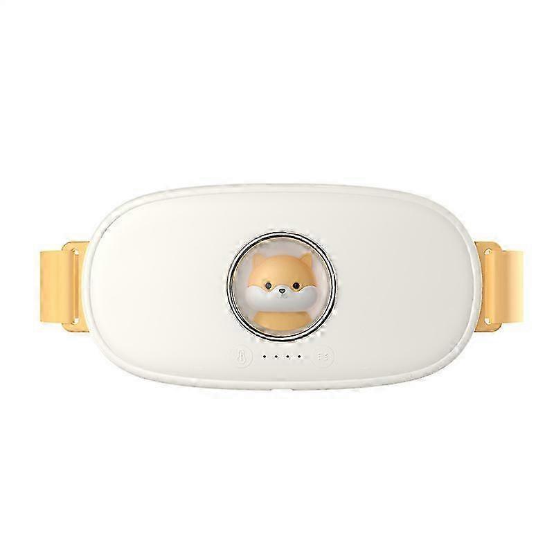 Electric Heating Belt for Menstrual Cramp Relief
