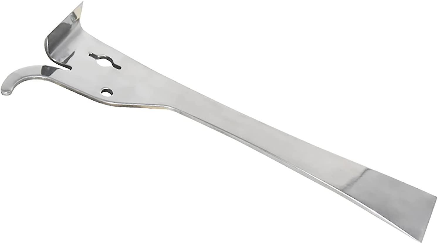 Honey Shovel, Stainless Steel Bee Hive Scraper Tool, Scraper Bee Hive Scraper Tools
