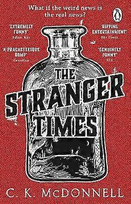 The Stranger Times