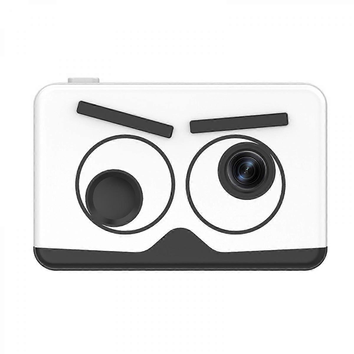 Camera Toys Gifts for Kids, Rechargeable Digital Video Shockproof Camcorder with Front Rear Dual-Lens, Best Birthday for 3-8 Years Old Kids Gifts - 32