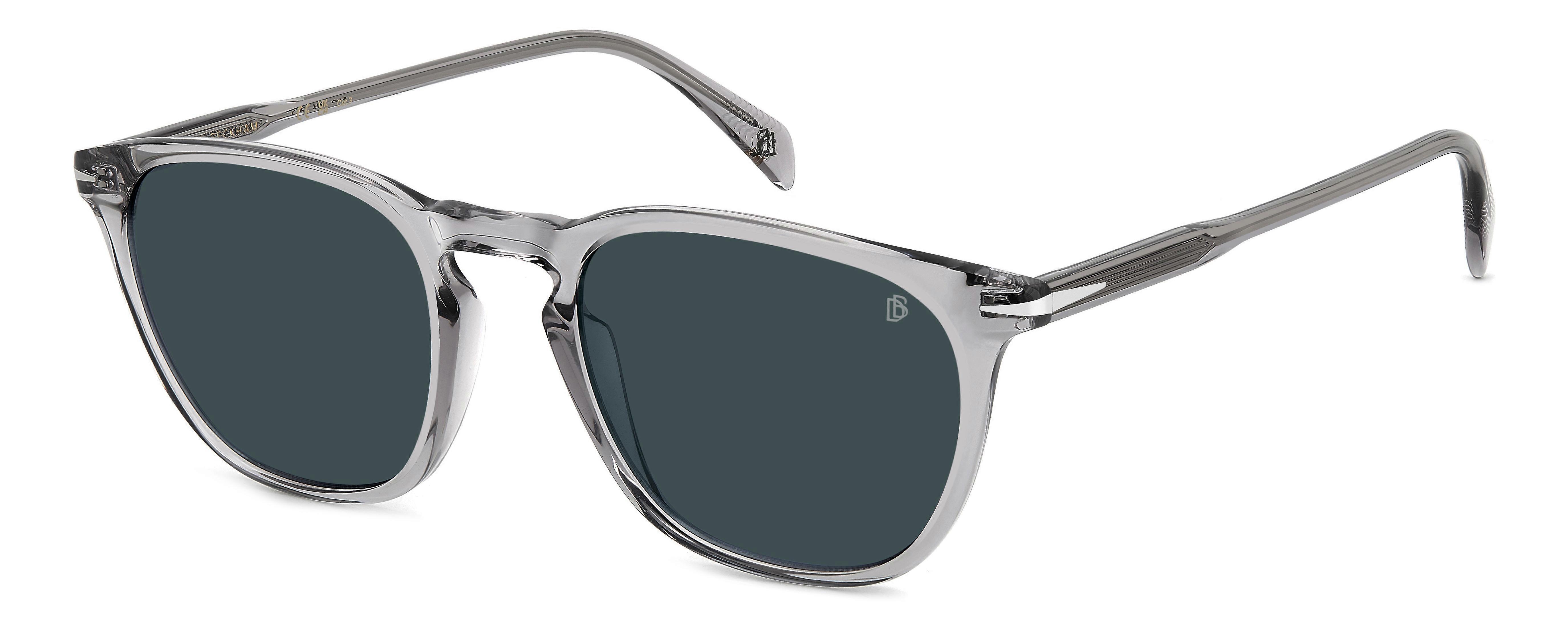 Sunglasses DAVID BECKHAM DB 1160/S KB7 GREY 51/20/150 MAN