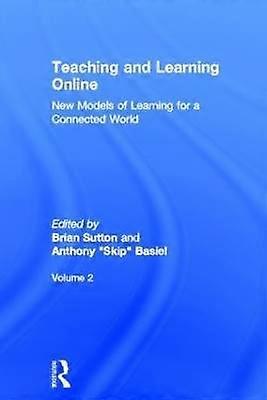 Teaching and Learning Online