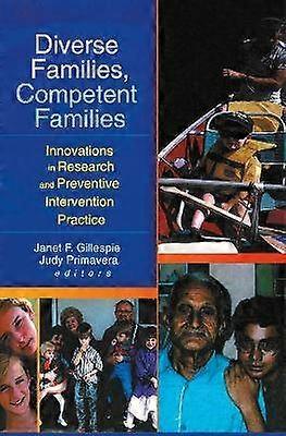 Diverse Families Competent Families