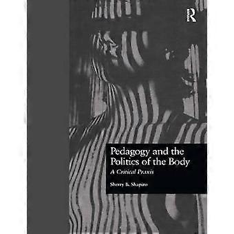 La pedagogía y la política del cuerpo