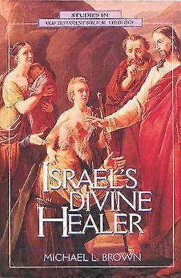 Israel's Divine Healer