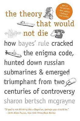 The Theory That Would Not Die