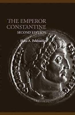 Emperor Constantine