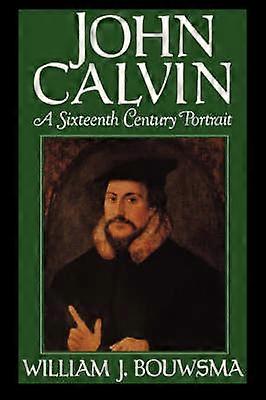 John Calvin