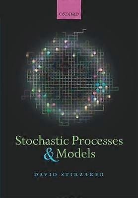 Procese și modele stocastice