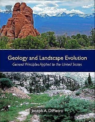 Geology and Landscape Evolution