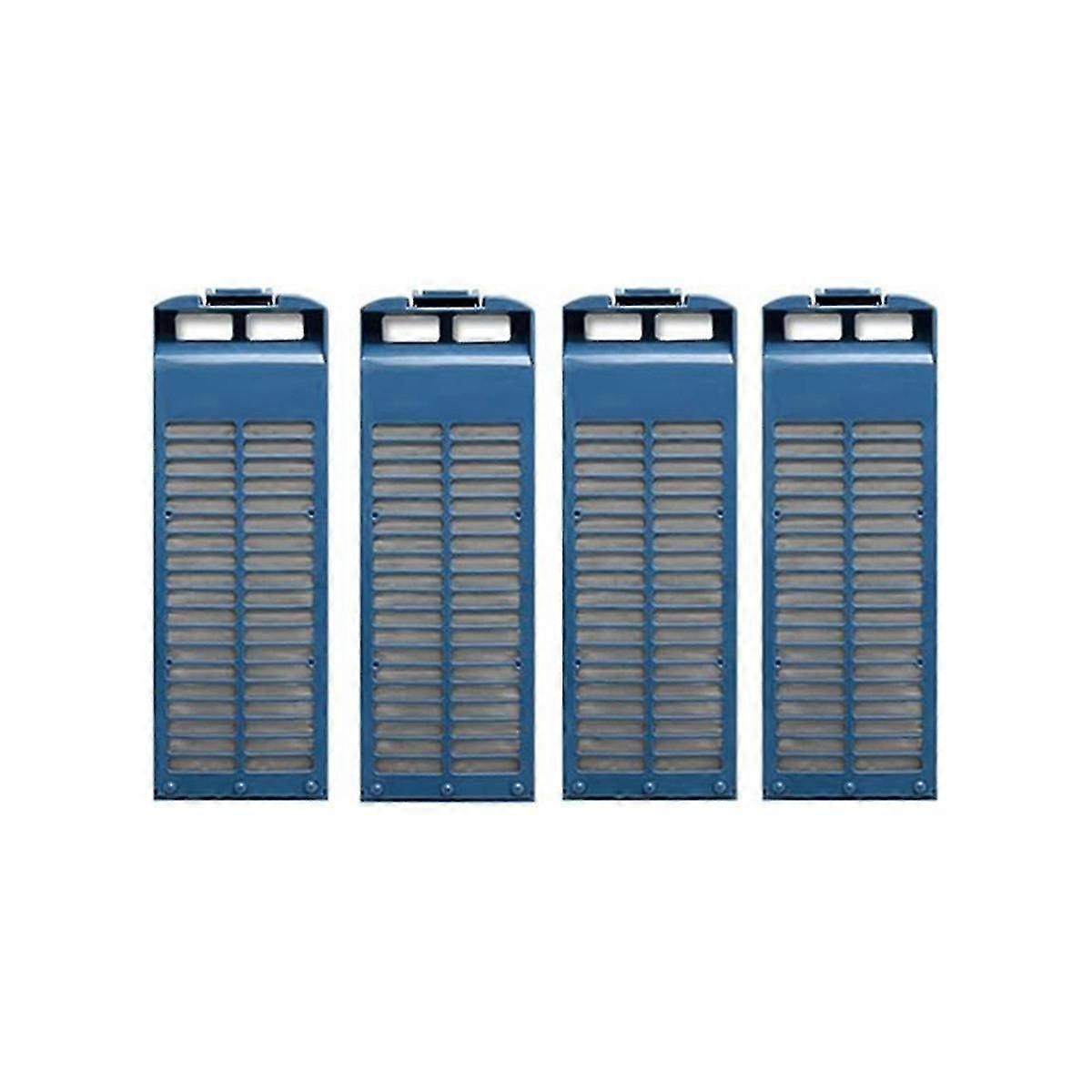 Suitable For Washing Machine Filter Mesh Bag Box Washing Machine Accessories Lint Filter