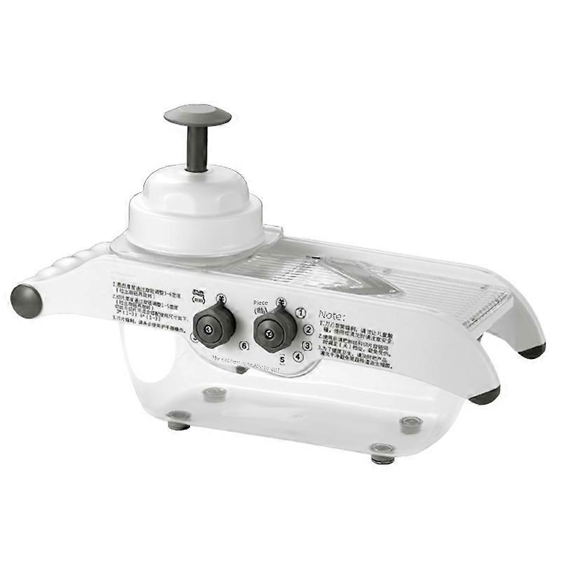 Multi-function vegetable cutter household manual potato shredded lemon slicer grater kitchen vegetable cutter