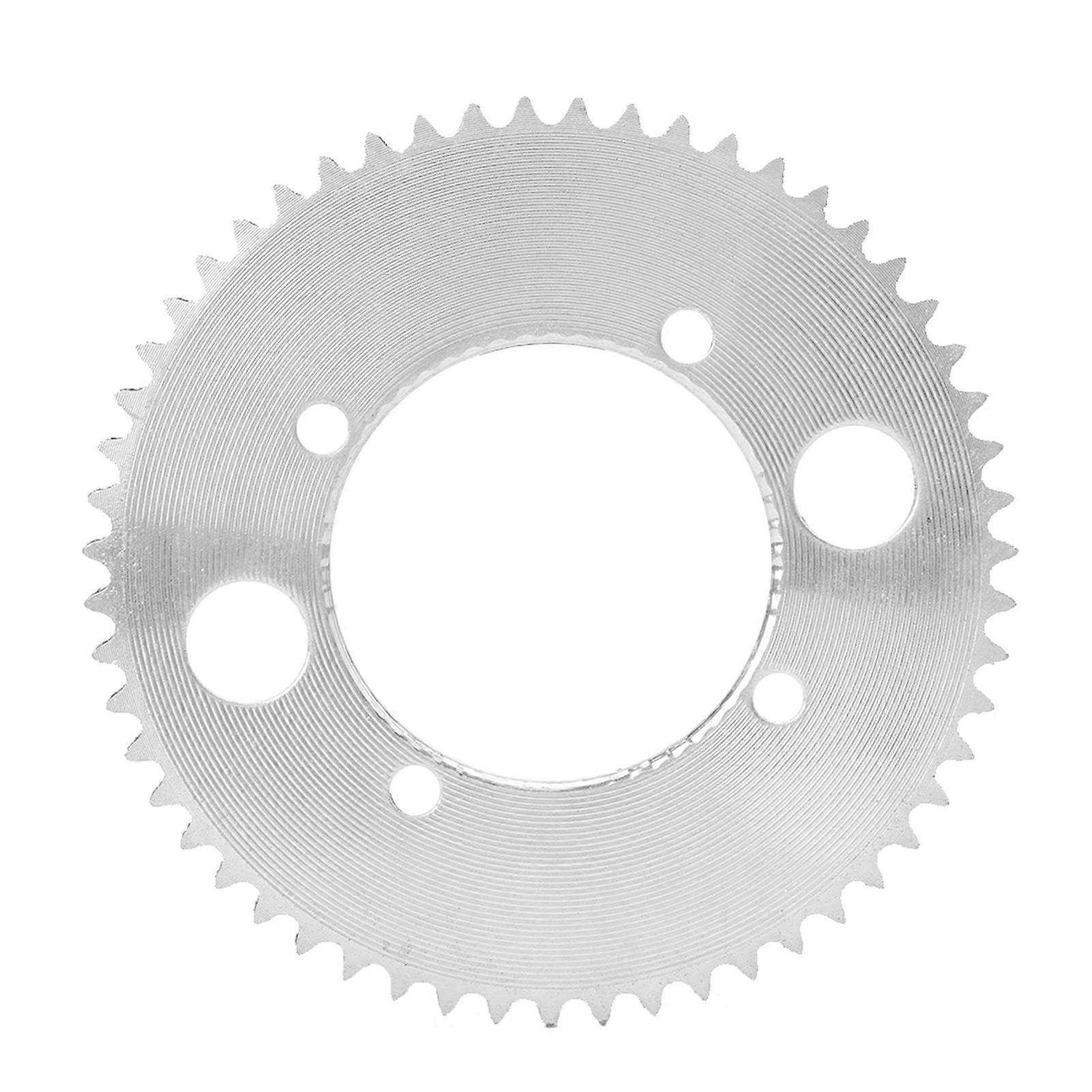 25H 55T 2.126" Rear Chain Sprocket Compatible with Razor E300 Electric Scooter #25