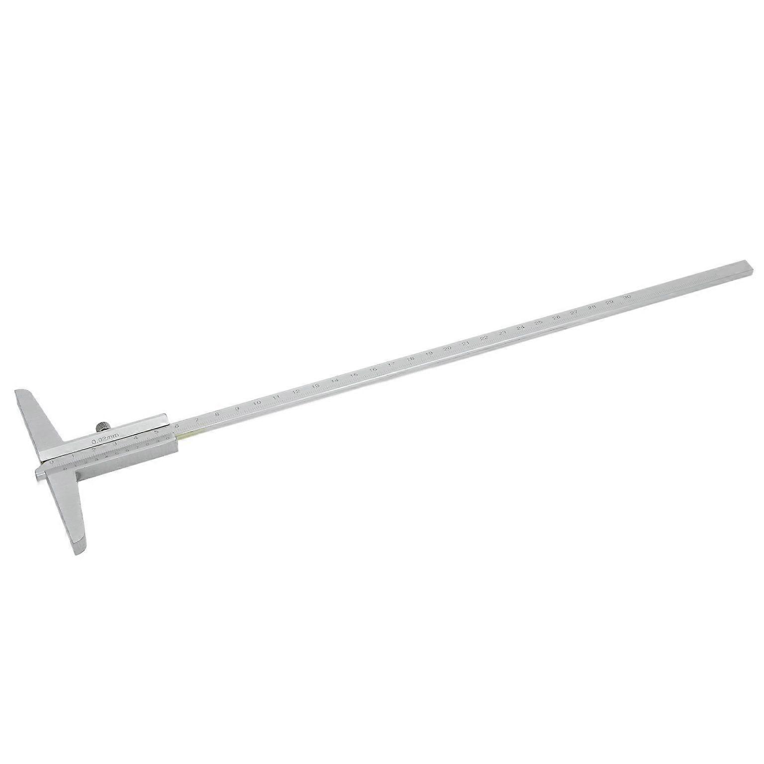 depth vernier caliper depth caliper Depth Vernier Caliper Metric Gauge Ruler