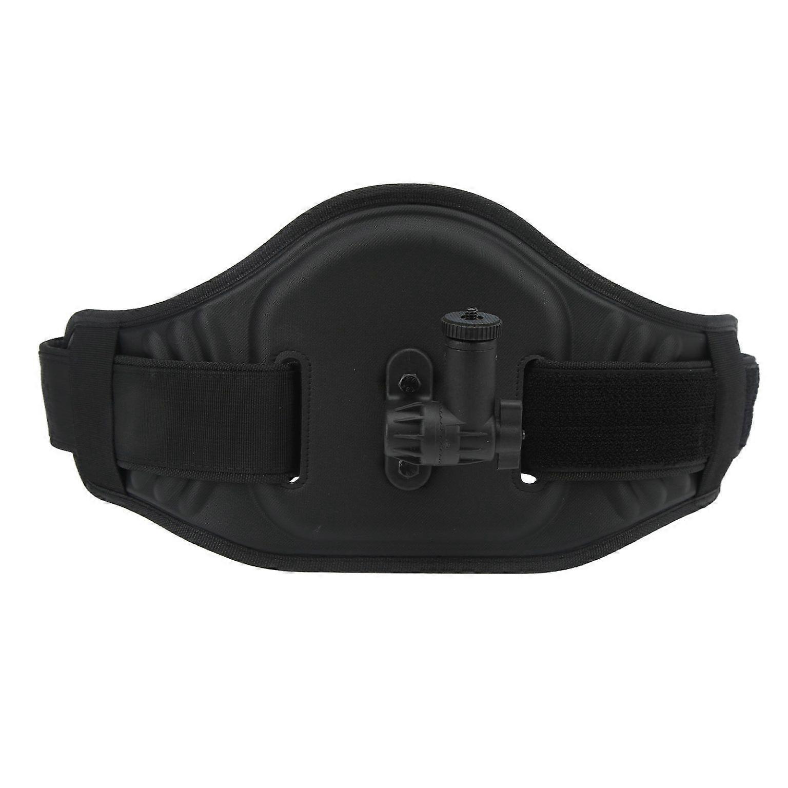 Camera Waist Belt Holder - Adjustable Camera Holder Belt Bracket for Easy Access and Comfort