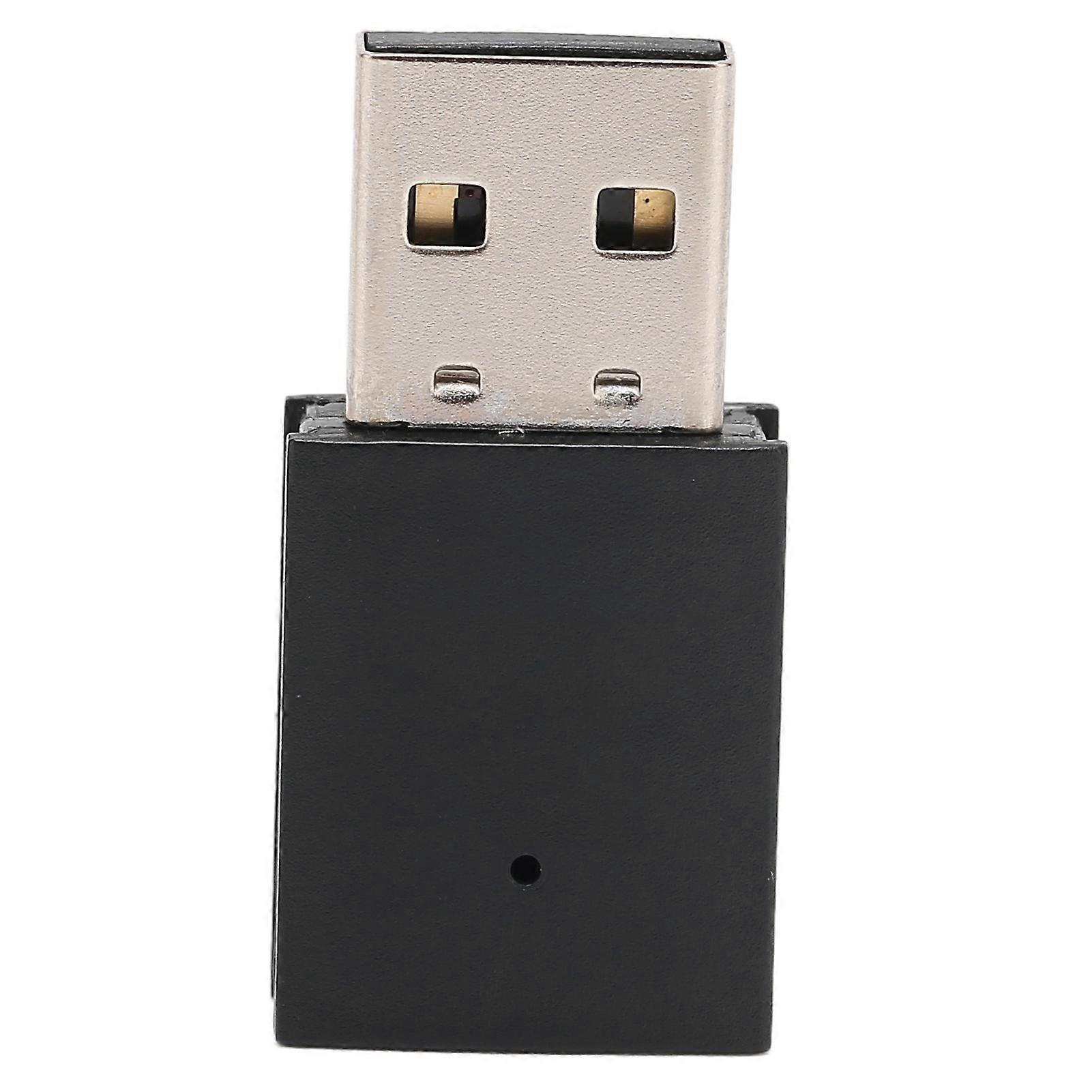 USB Wireless Adapter Security Encryption 150Mbps Fast Transmission Small Portable 2.4G USB Wireless Card for PC Notebook