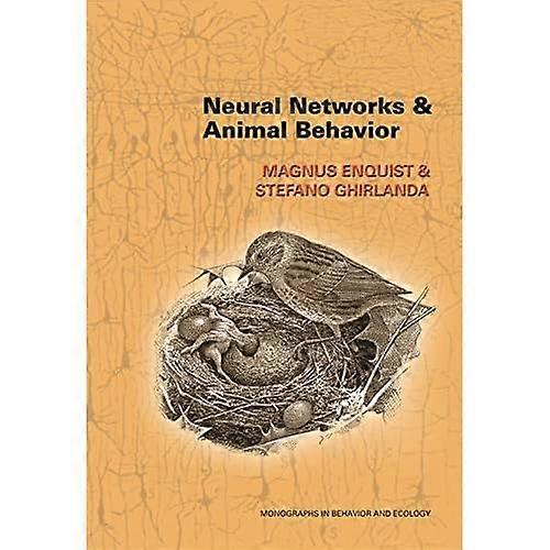 Neuronale Netzwerke und Tierverhalten