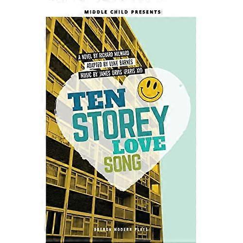 Ten Storey Love Song
