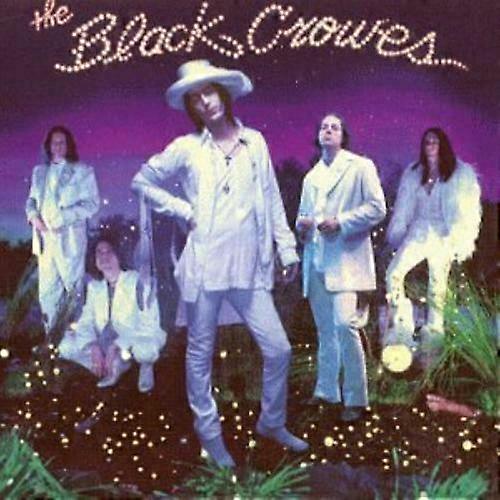 Black Crowes the By Your Side CD