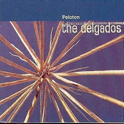 Peloton CD (1998)