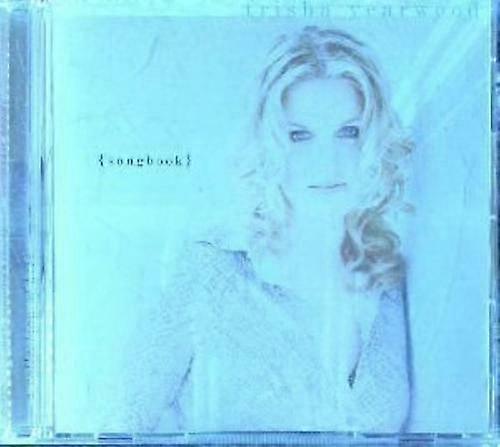 Trisha Yearwood songbook CD