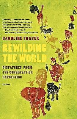 Maailman villiintyminen