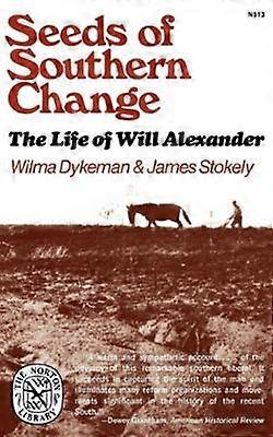 Seeds of Southern Change