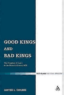 Good Kings and Bad Kings