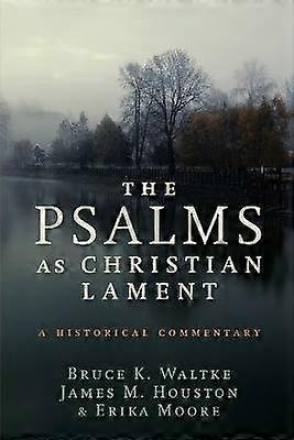 Psalmii ca plângere creștină