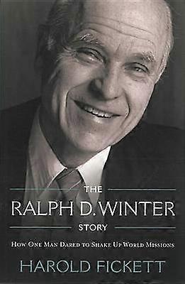 The Ralph D. Winter Story