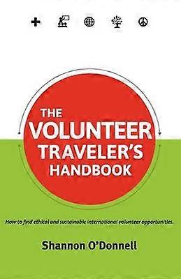 Le guide du voyageur bénévole