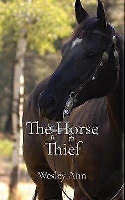 The Horse Thief