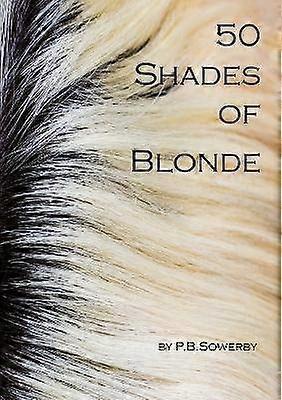 50 nuancer af blond