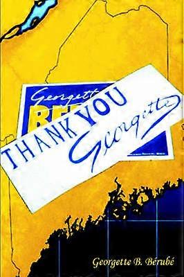 Thank You Georgette
