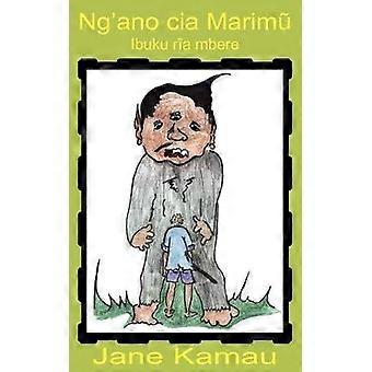 Ng'ano Cia Marimu