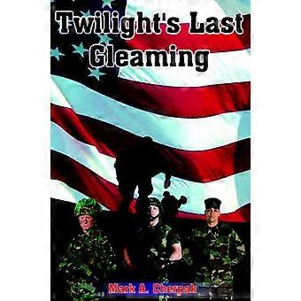 Twilight's Last Gleaming