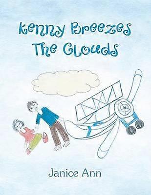 Kenny Breezes The Clouds