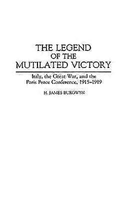 Legenda victoriei mutilate