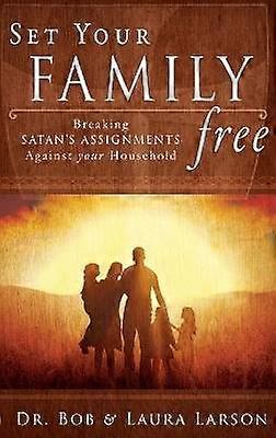 Set Your Family Free