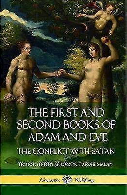 Il primo e il secondo libro di Adamo ed Eva