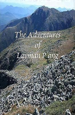 Aventurile lui Layman P'ang
