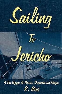Sailing to Jericho