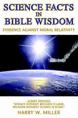 Science Facts in Bible Wisdom